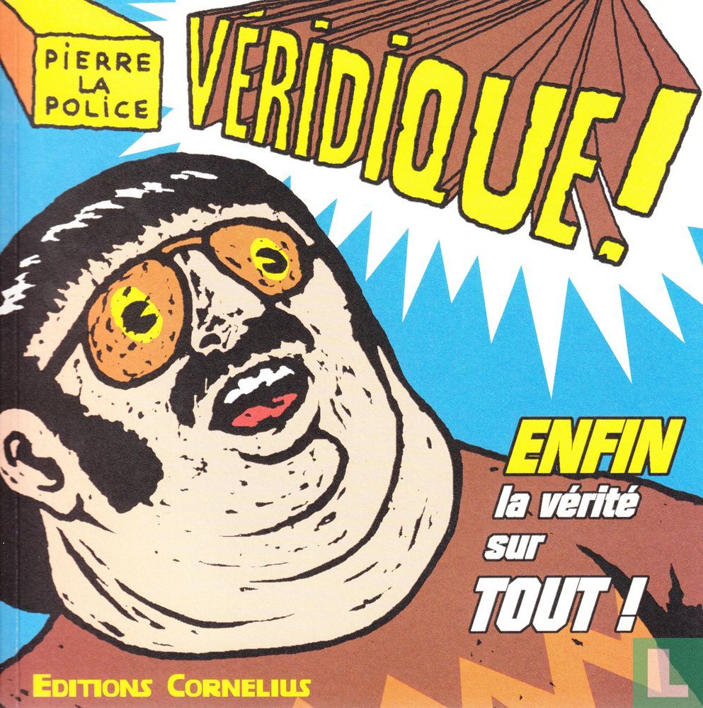 Véridique!