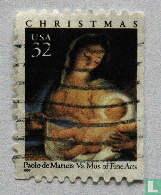 Weihnachten 
