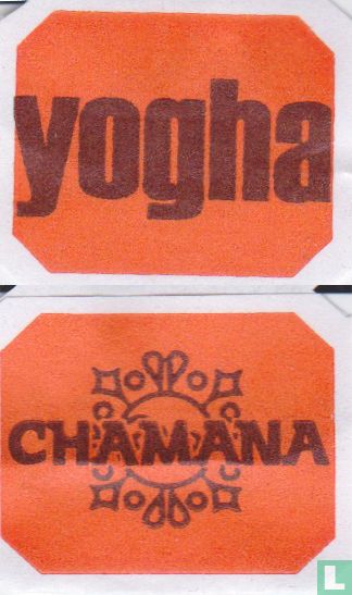 yogha