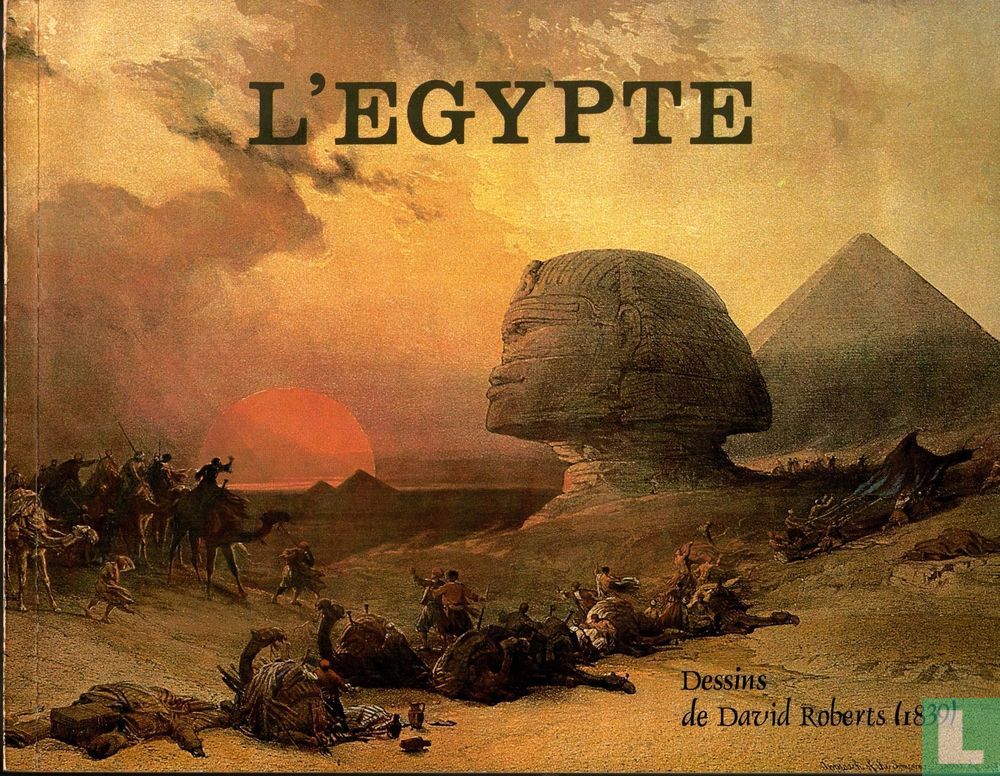 L'Egypte