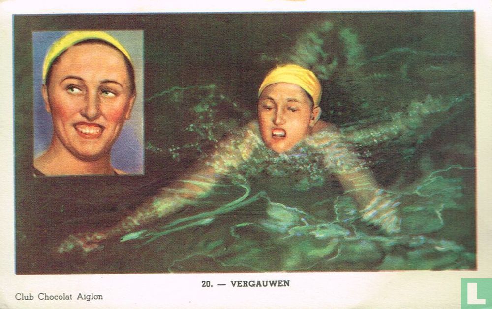 Vergauwen