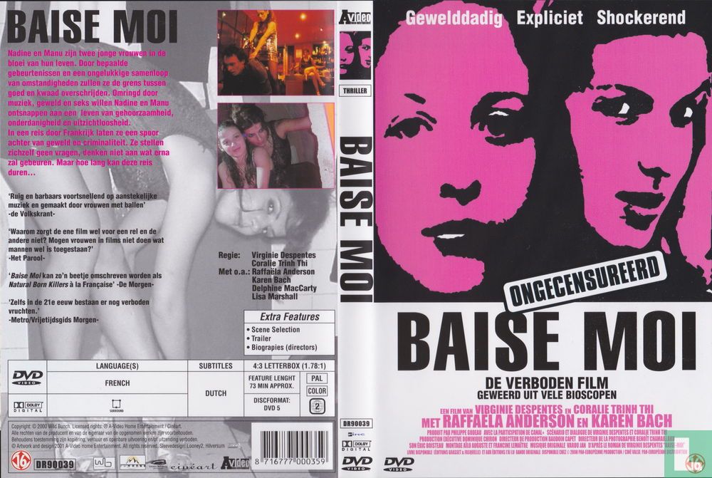 Baise Moi
