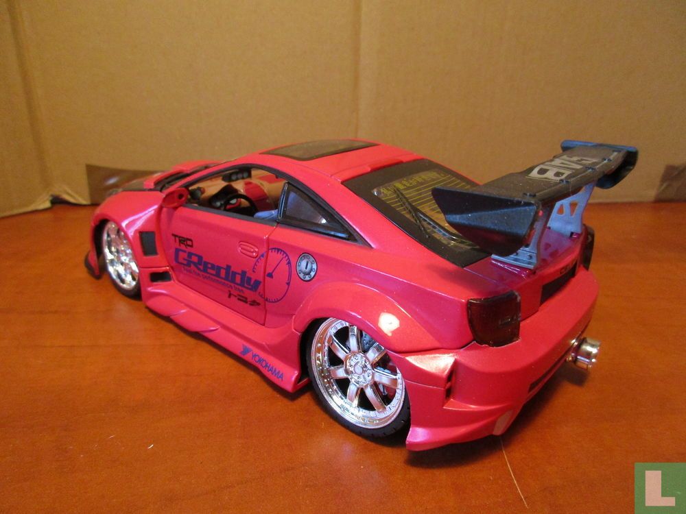 Toyota Celica