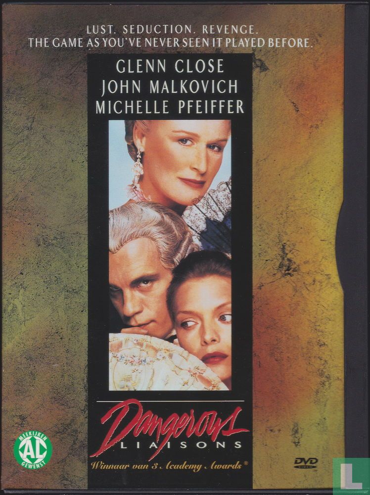 Dangerous Liaisons