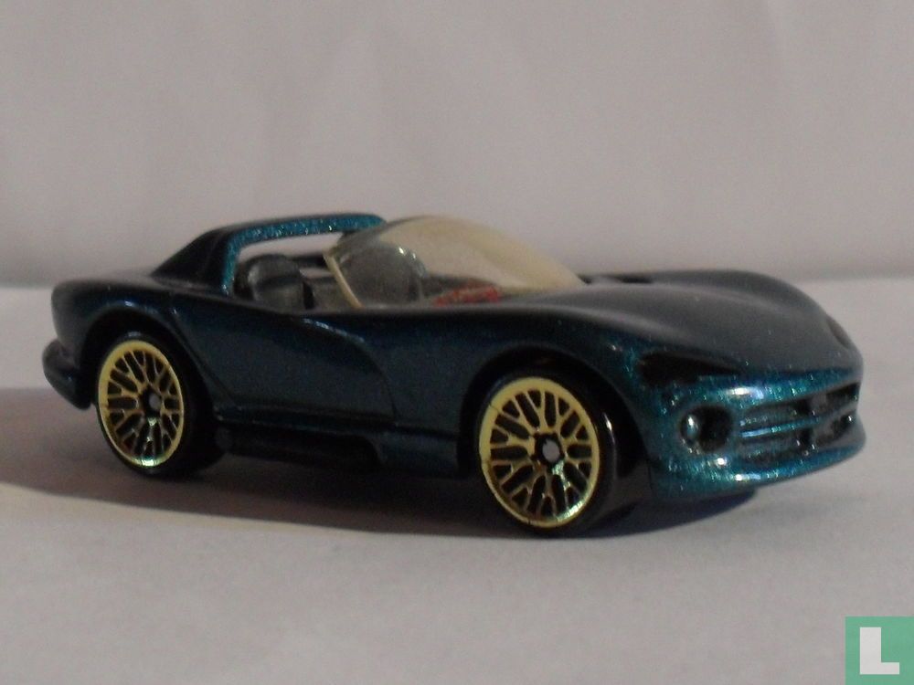 Dodge Viper RT/10