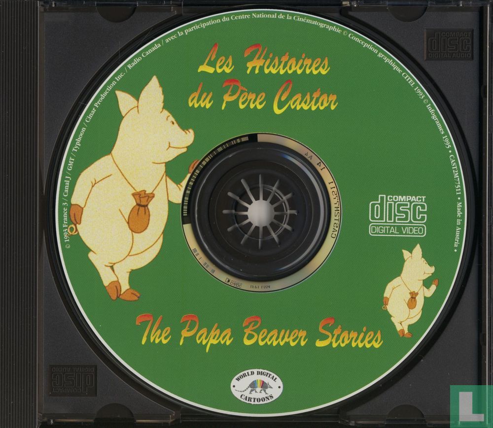 Les trois petits cochons (+ CD audio)