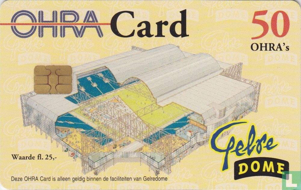 GelreDome