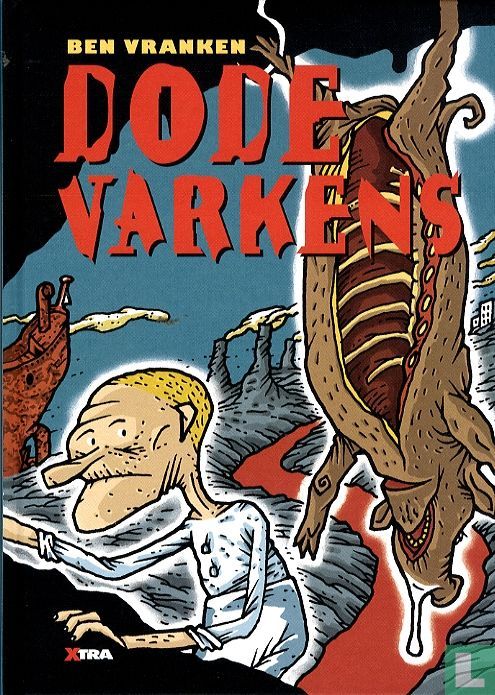 Dode varkens