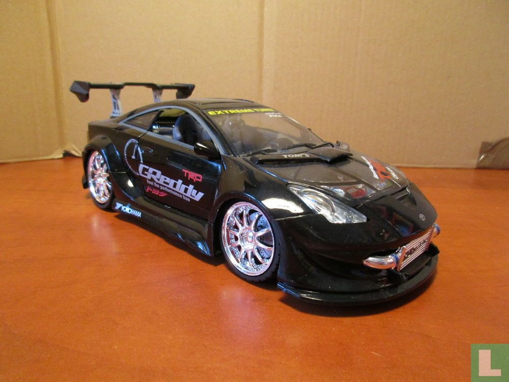 Toyota Celica