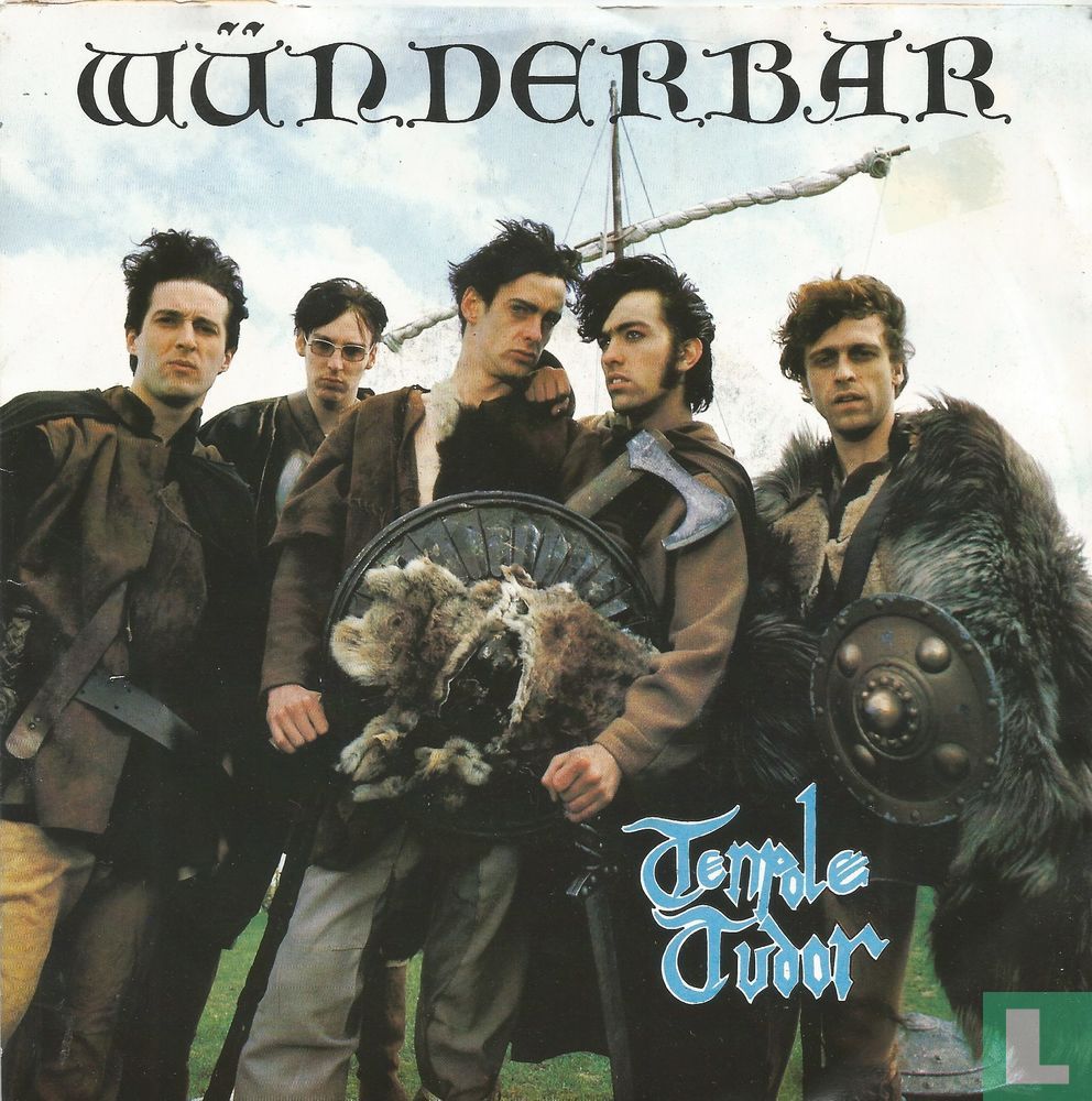 Wunderbar