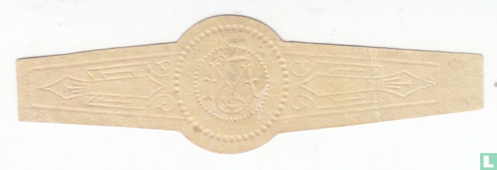 JM Mon Cigare