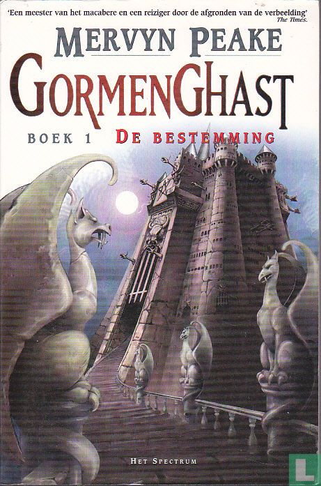 De bestemming