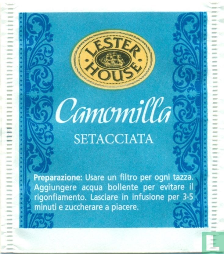 Camomilla