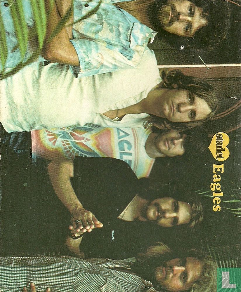 Starlet 86
