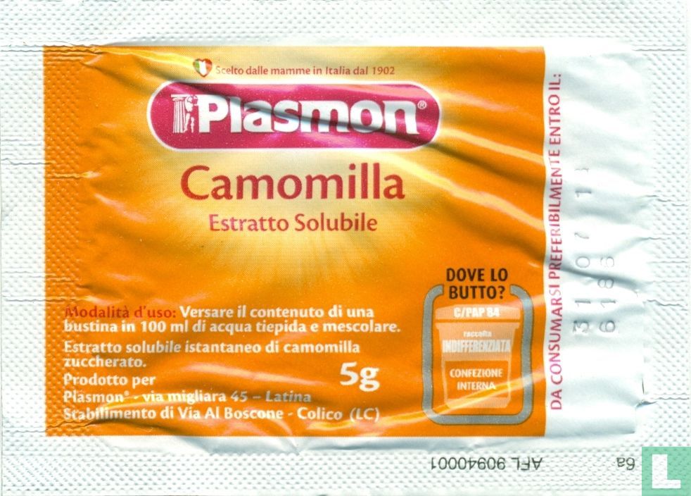 Camomilla 