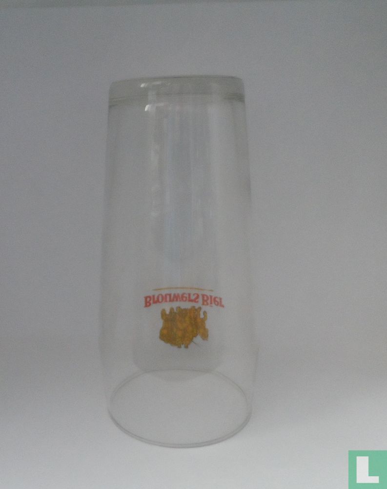 Brewers beer