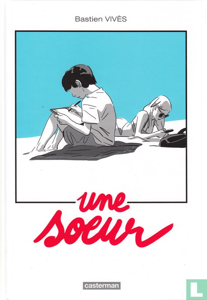 Une sœur