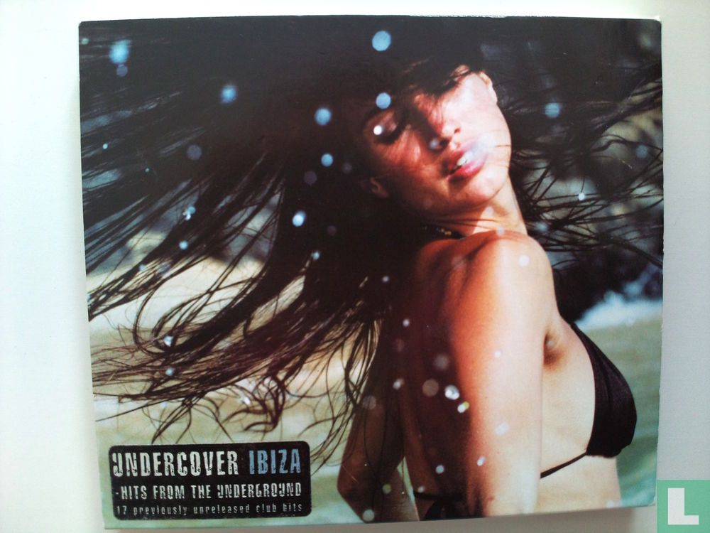 Undercover Ibiza