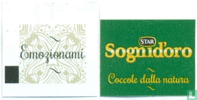 Mirtillo e Goji 
