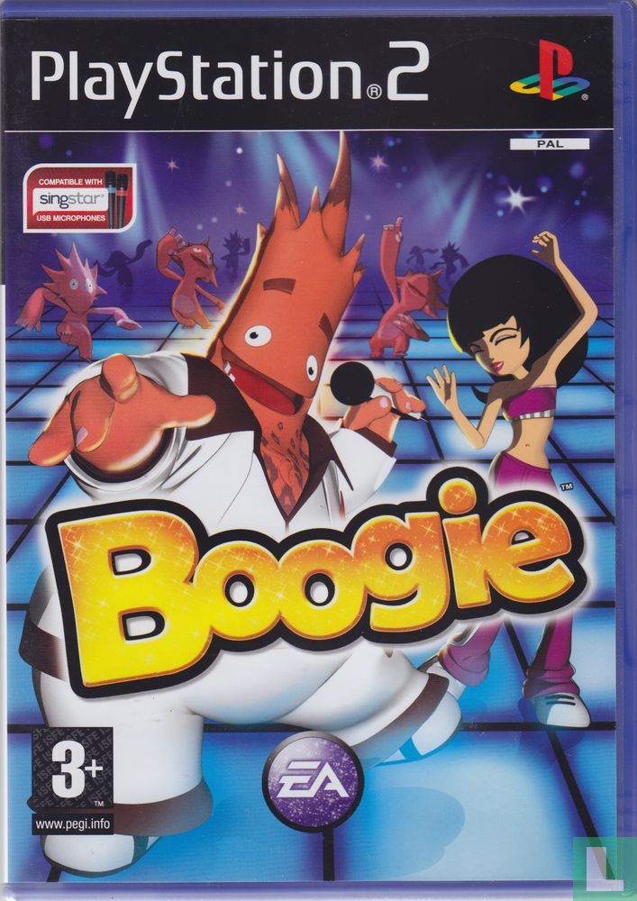 Boogie