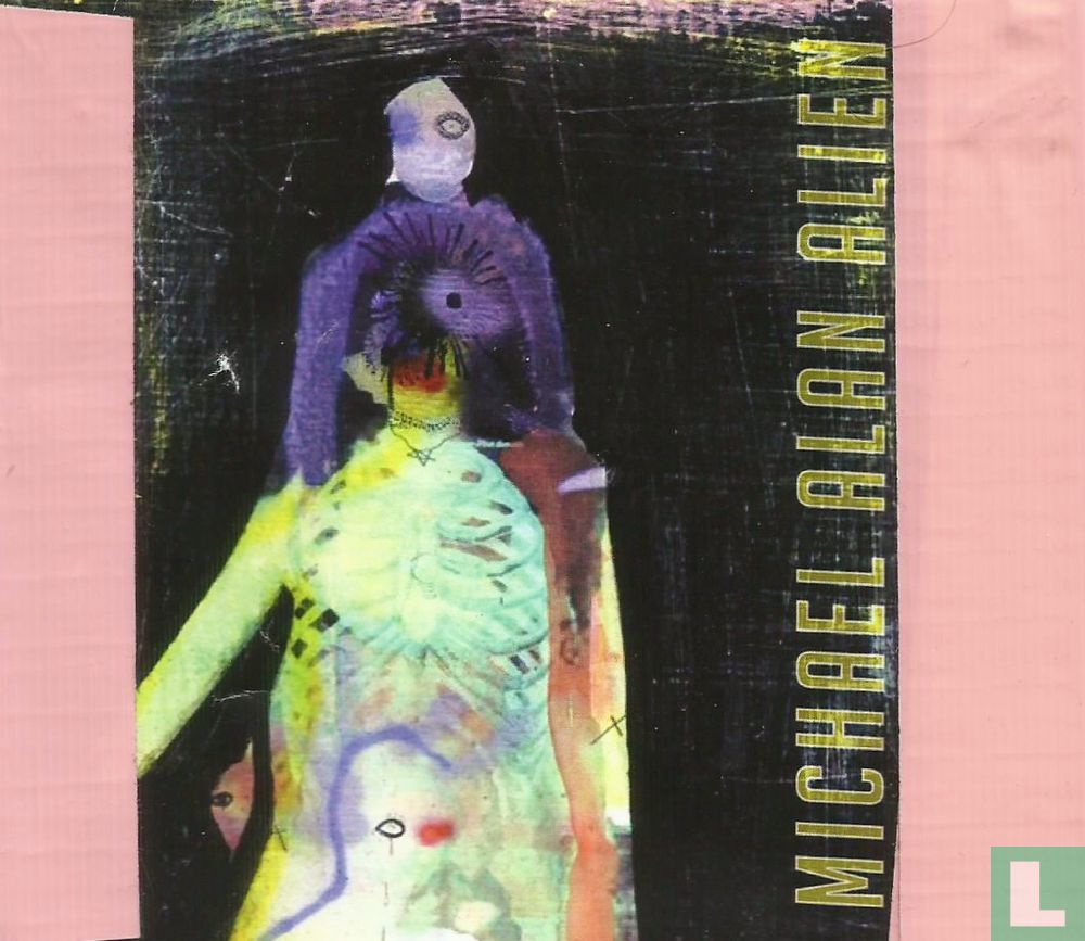 Fun Life CD Geen (2014) - Alan Alien, Michael - LastDodo