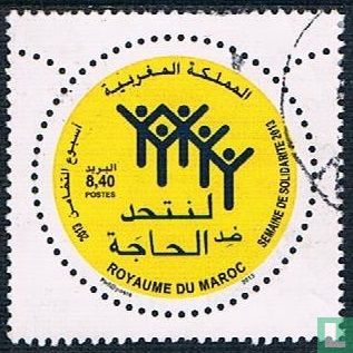 Semaine de solidarité