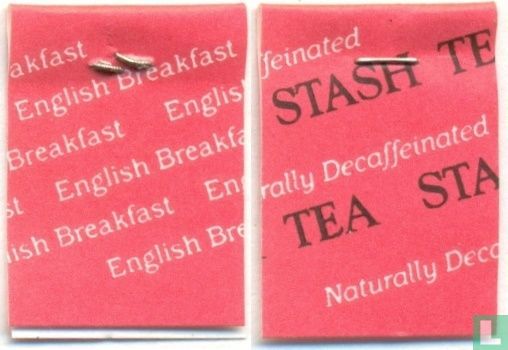 english breakfast 