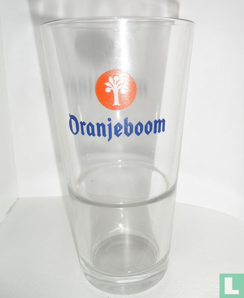 Oranjeboom  