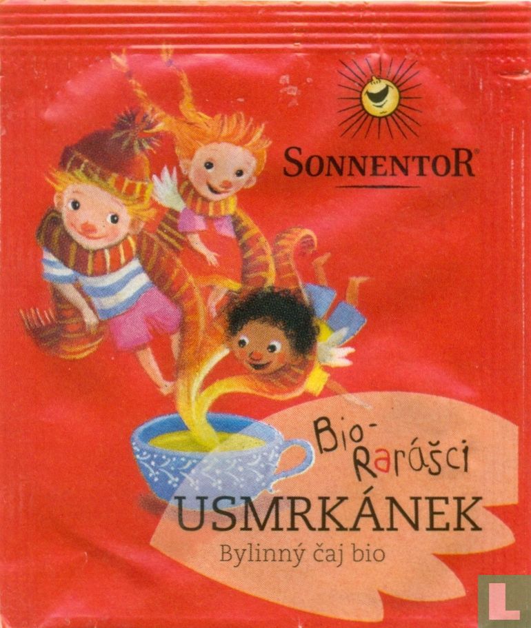 Usmrkánek