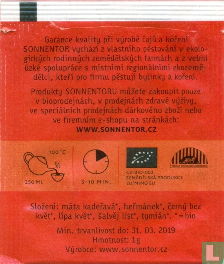 Usmrkánek