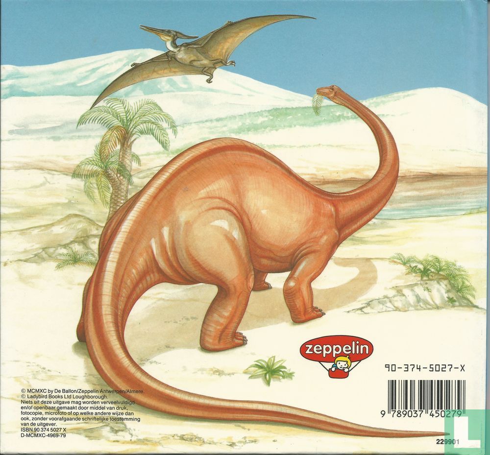 Dinosauriërs