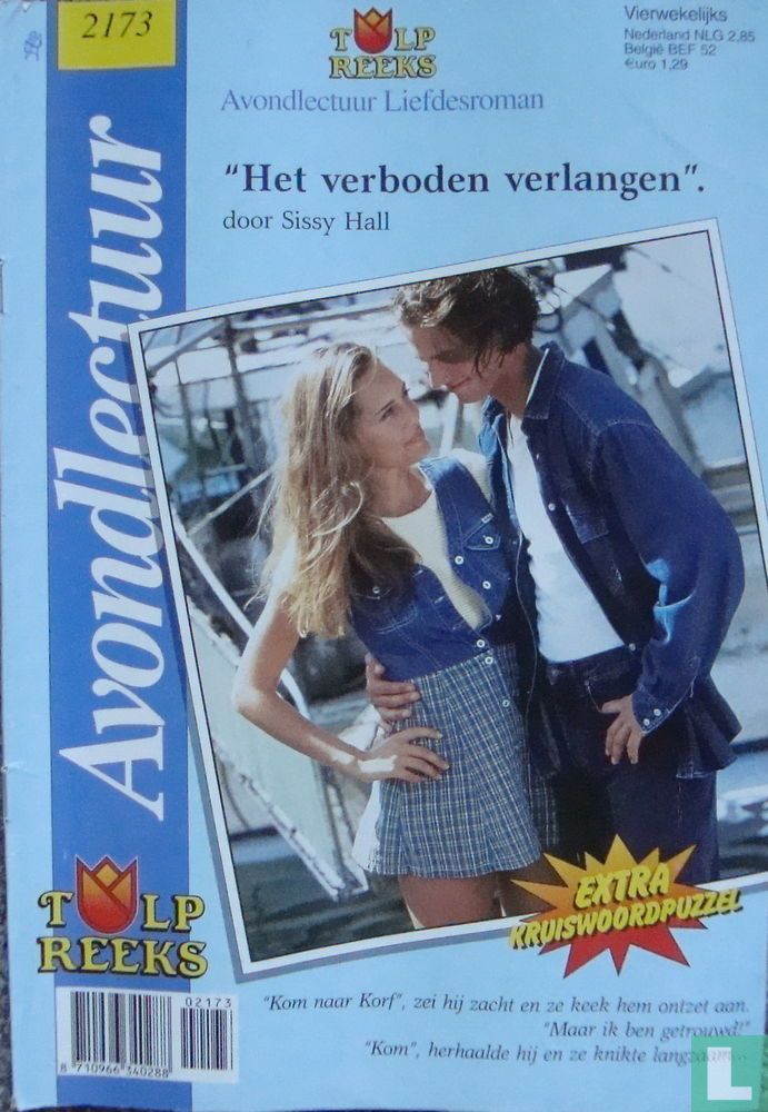 Avondlectuur 2173