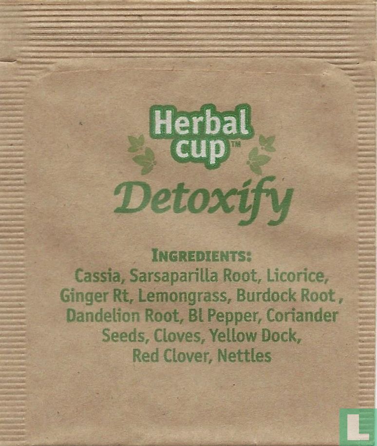 Detoxify