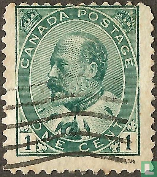 King Edward VII