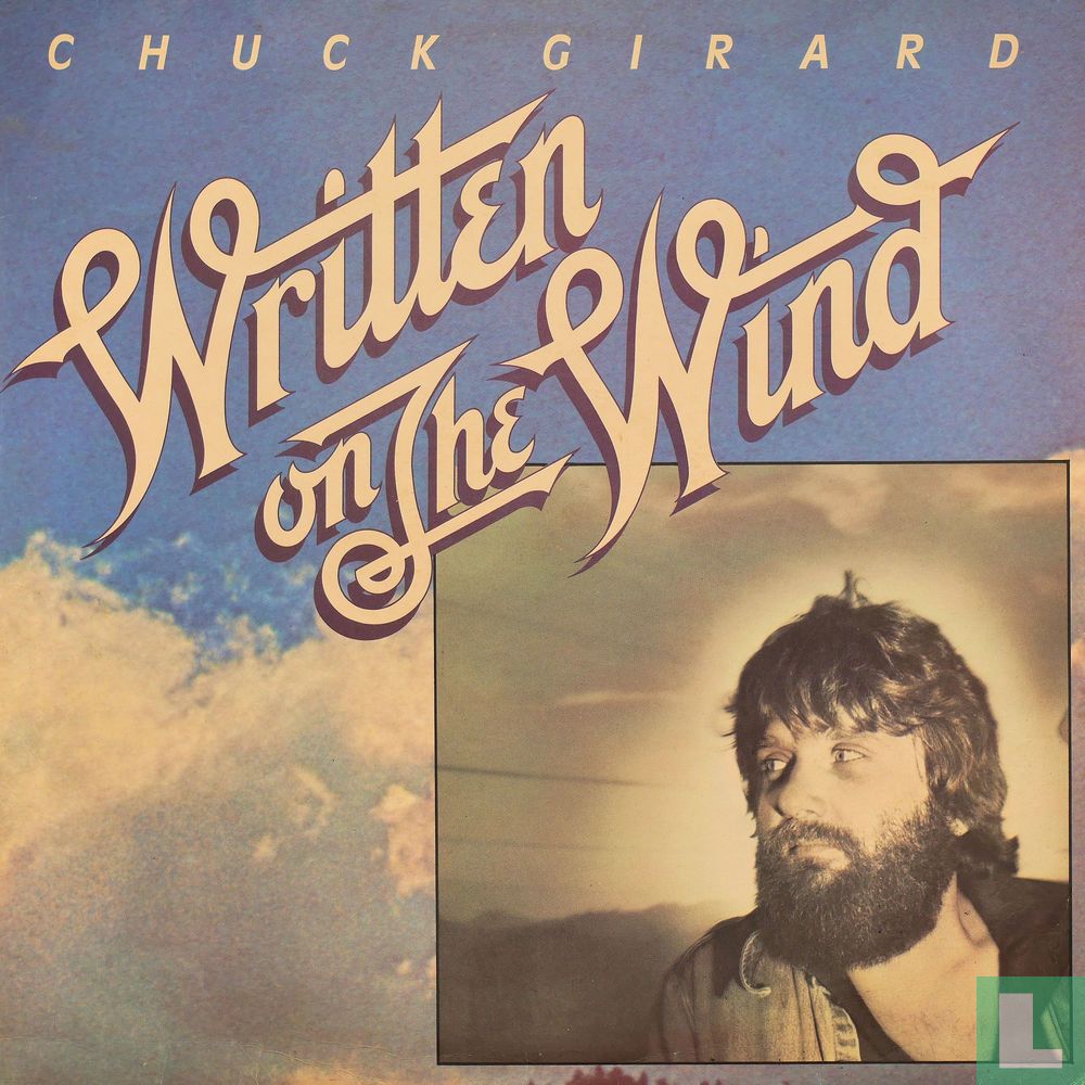 Written on the Wind