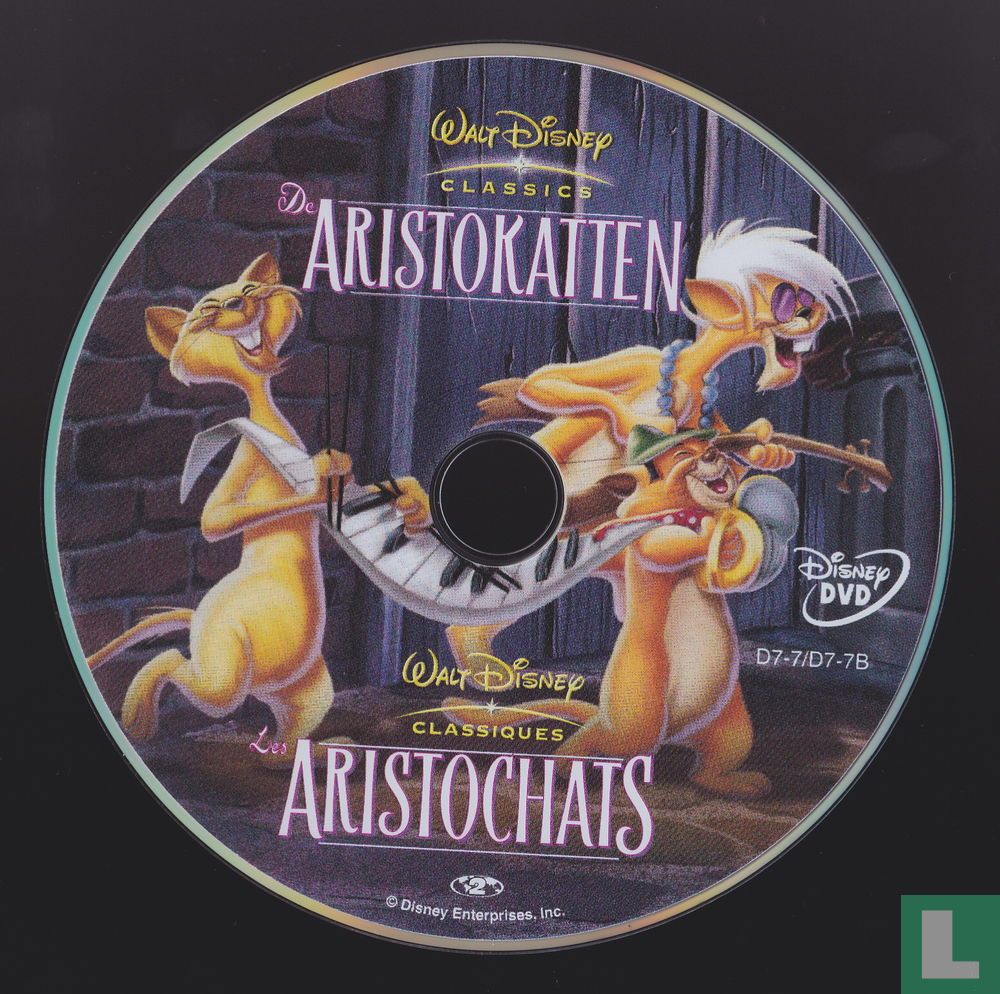 De Aristokatten