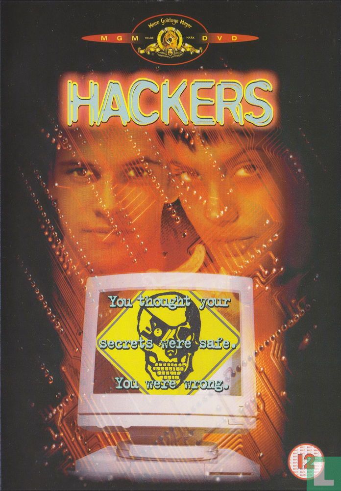Hackers