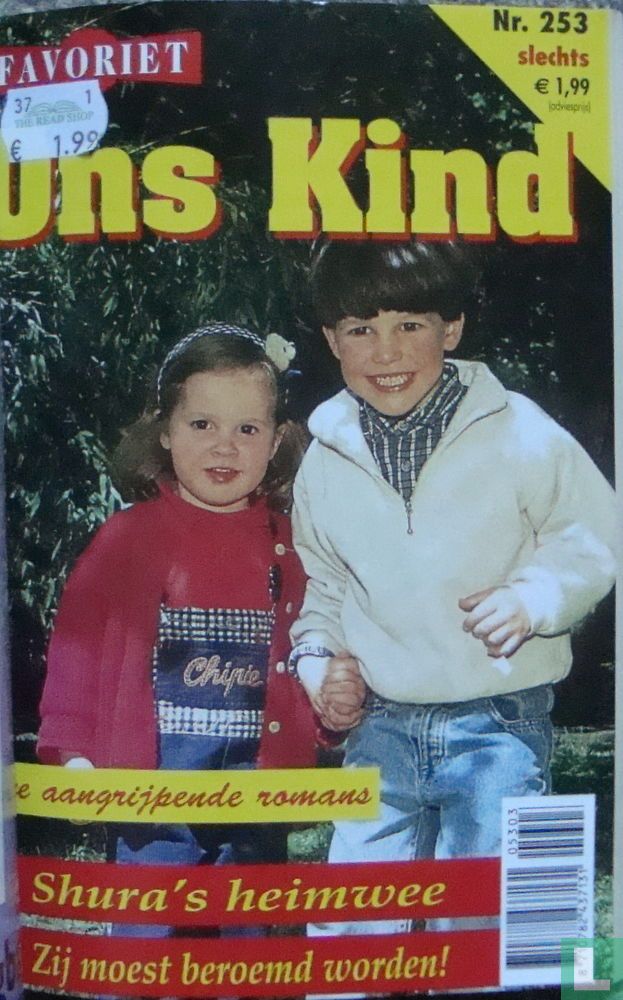 Ons kind 253