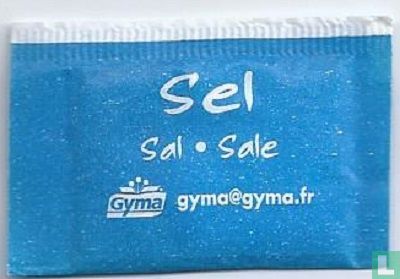Gyma [2R]