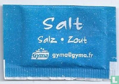 Gyma [2R]