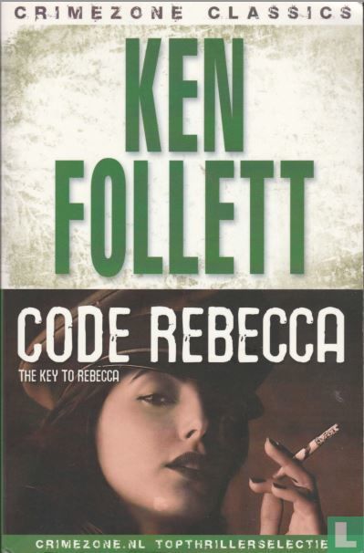 Code Rebecca
