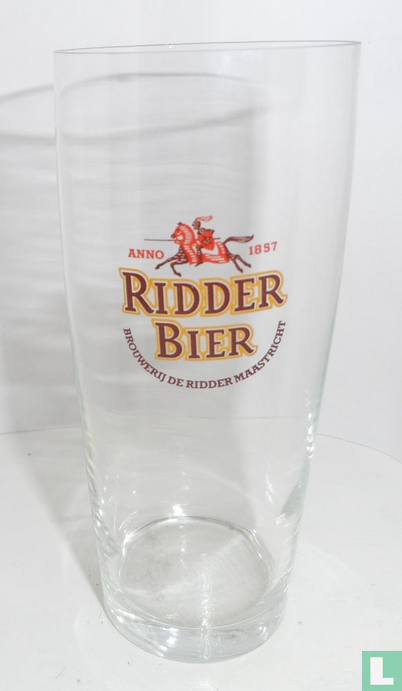Ridder Bier - Brouwerij De Ridder Maastricht - LastDodo