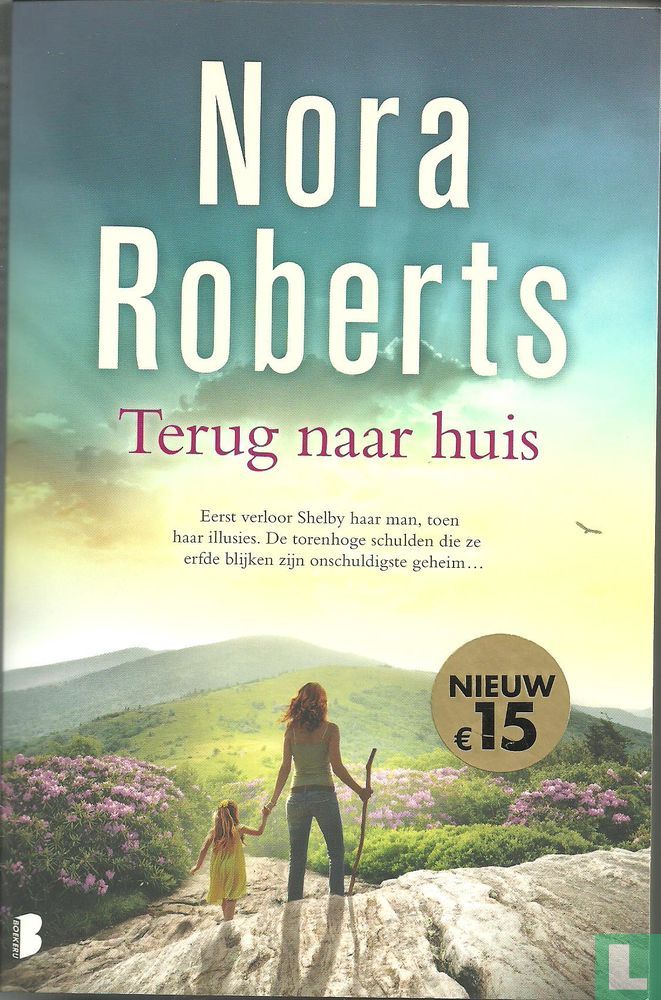Terug naar huis
