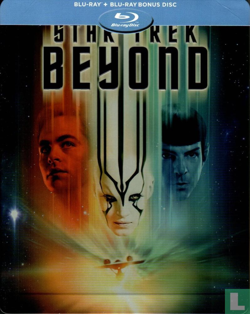 Star Trek Beyond