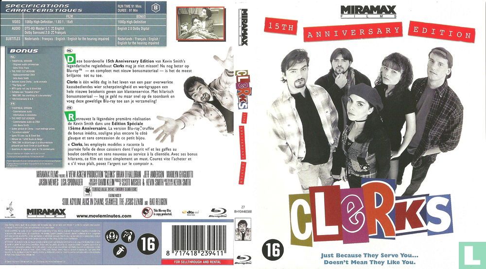 Clerks