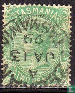 Queen Victoria