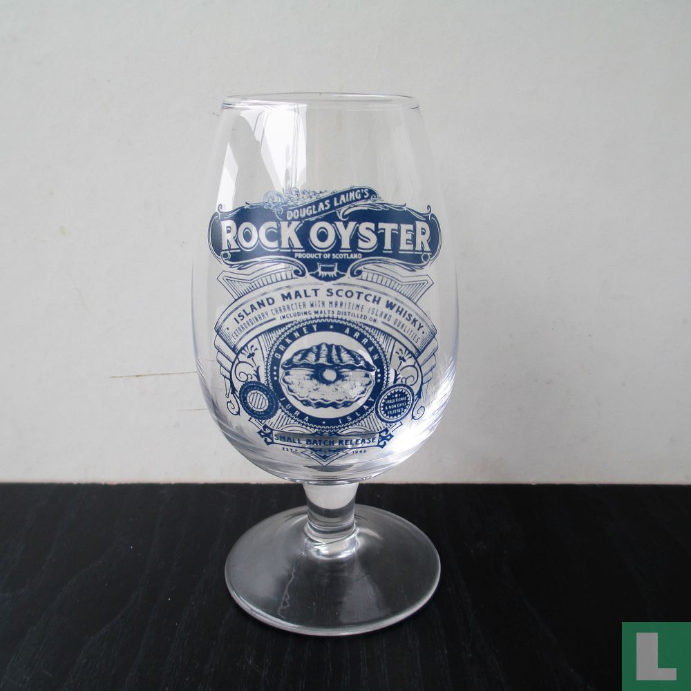 Rock Oyster