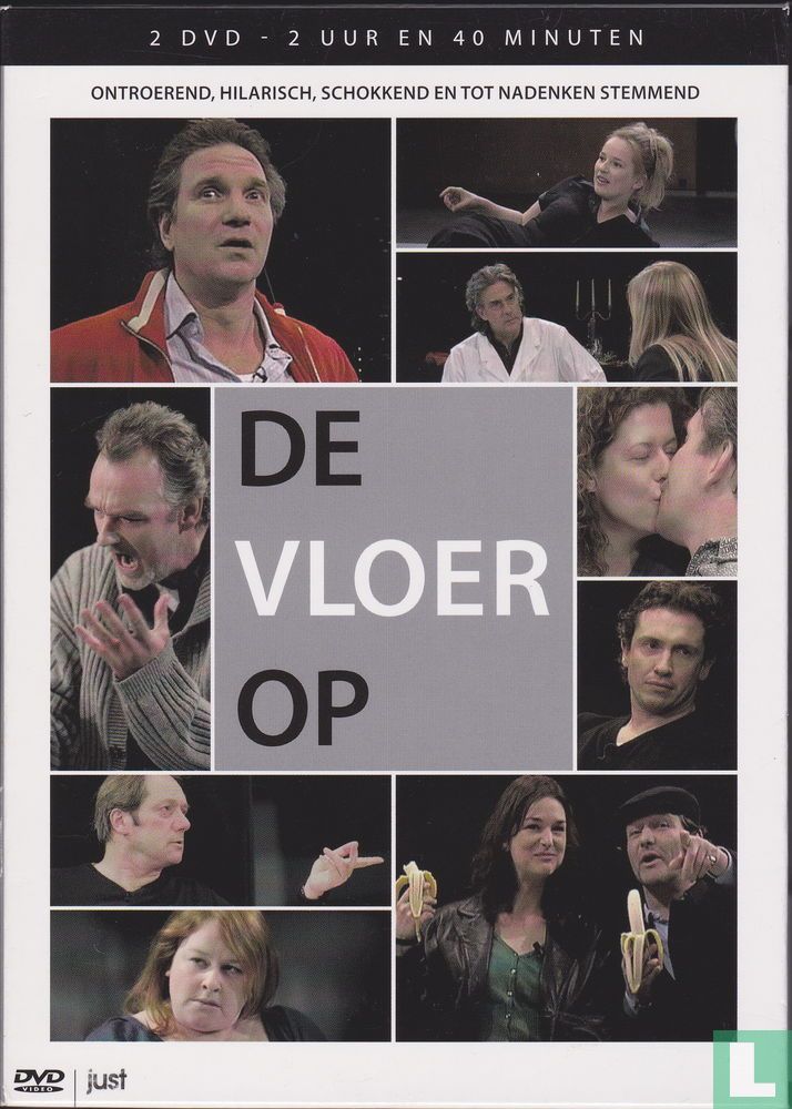 De Vloer Op