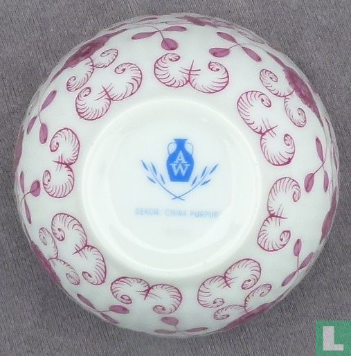 Schale Ø 78 mm