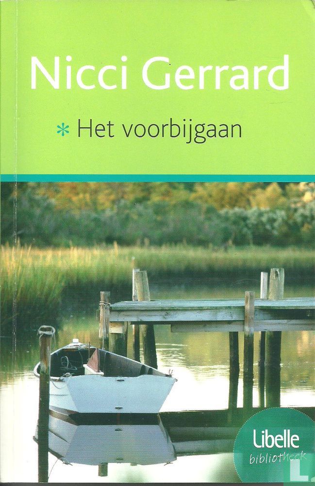 Het voorbijgaan